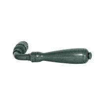 Maniglia Entraygues Brionne In Ferro Patinato 7x78 Mm - 1029027sp