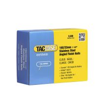 Tacwise - 1065 16g Chiodi In Acciaio Inossidabili Da 32 Mm