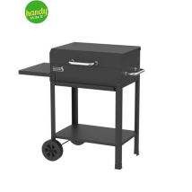 Barbecue A Carbone Bill 60 Sochef 40 X 60 Cm