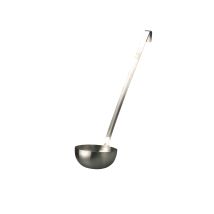 Louche Alu Ø 14 Cm - Manche 33 Cm - Contenance 0,67 L - Autre