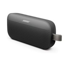 Bose Soundlink Flex (2.a Gen.) Black / Altavoz Portátil