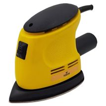 Tudor M07242 Carteggiatrice Mouse 105w