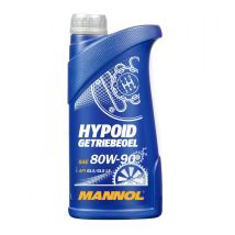 Olio Per Ingranaggi Assali Mannol 80w90 1l Minerale Quad Auto