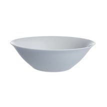 Salatschüssel Aus Granite-glas, 12 Cm, Grau, Mikrowellen- Und Spülmaschinenfest