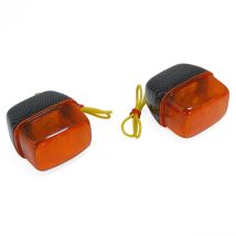 Blinker Replay Für Roller Mbk 50 Booster 1990 Bis 2003 Neu
