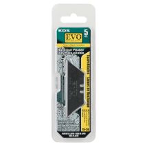 Lame Trapezoidali Kds Tb-5b (5 Lame Nere)