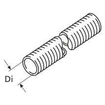 Tubo Flessibile Webasto 25 M 60 Mm Diametro