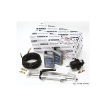 Kit De Direction Hydraulique Gotech - Ultraflex -
