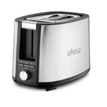 Toaster Ufesa Toastie Duo 750w 2 Schlitze