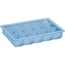 Bac À Glaçons Lurchi 10450 Silicone Flexible 15 Cubes