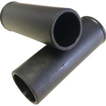 Capito - Kunststoffgriff Kunststoff L140xb70xh35mm F. Schubkarre 4000 818 165, 4000 818 168