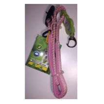 Friskies - Collier Chien Rose Extra-soft - Taille Xs-s 25-40cm - Qr-code Purina