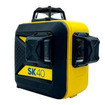 Spektra - Lasertracker Sk40