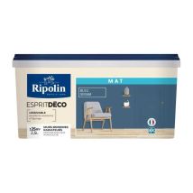 Pittura Spirito Deco Multi-supporto 2,5l - Ripolin