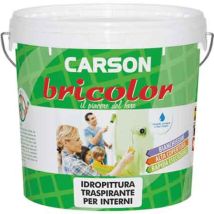 Idropittura Traspirante 'bricolor' 14 Lt