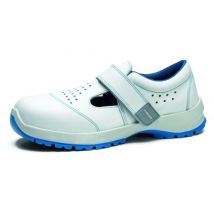 Zapato Sandra S1+src No Metal T-40 Robusta