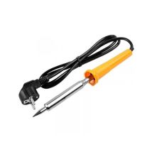 Edm - Soldador Electrico 30w Punta Recta 79365 Sthor