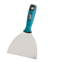 Spatola Cosmo In Acciaio Inox 12,5 Cm Ft