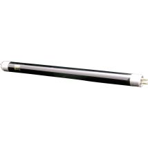 EiKO UV-Röhre F6T5/BLB-EI 6W 212mm Spezialleuchtmittel für UV-aktive Materialien