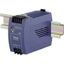 Puls - Ml30.102 Alimentatore Per Guida Din 12 V/dc 2.5 A 30 W Num. Uscite:1 X Contenuto 1 Pz.