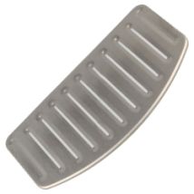 Krups – Rejilla reposavasos para cafetera MS-0A01423 – Accesorio compatible