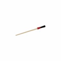 Cepillo de limpieza Saeco 127390100 – Accesorio para máquina de café – Limpieza efectiva y segura