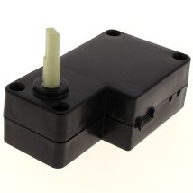 Scatola + interruttore on/off per idropulitrice – Accessorio per idropulitrice – Lunghezza: 3082010 – Sterwins
