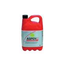 Carburant Aspen 2 Frt 5l Carburant Alkylate Prêt À L'Emploi Pour Moteurs 2 Temps - Hahnel