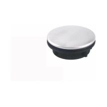 5 Pieces Basin Hole Cover Faucet Covers Kitchen Sink Accessories Faucet Hole Cover Stainless Steel Kitchen Faucet Covers