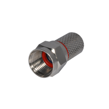 Ersatzteil - Schachtel Mit 100 F-steckern - -