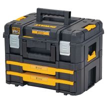 Zubehör - Tstak Boxen Kombination Combo Kit Dwst83395-1 - Dewalt