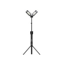 Scangrip 49.0559 Tower 5 Floodlight With Makita Connect 18v Bare Unit Scg490559