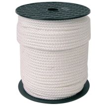 Corderie Tournonaises Cuerda Resistente 3 Mm 100 M Blanco