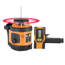 Laser Mason Fl190a Geo Fennel - Rotación Automática - 292190