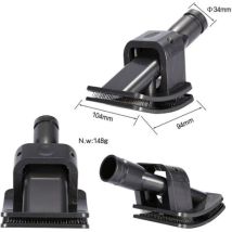 Accessori Per Aspirapolvere Dyson Per Cura Animali, Spazzola Per Cani