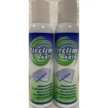 Firchim - Firclim Auto Lot De 2