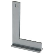 Helios Preisser - 0370105 Anschlagwinkel 200 X 130 Mm 90 °