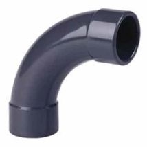 Curva Pvc Cepex 05335 90 Gradi Diametro 160 Mm