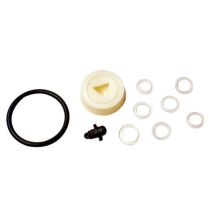 Kit De Juntas Mesto 6001 Para Nbr De Alta Resistencia