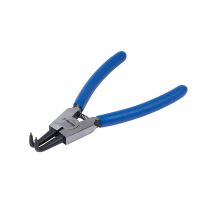 Blue Spot Tools - 08706 - Pinza Per Anelli Di Sicurezza Esterna, 150 Mm