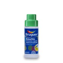 Bruguer - Emultín Colorante Líquido Superconcentrado Para Pinturas Y Esmaltes Verde Hierba 50 Ml