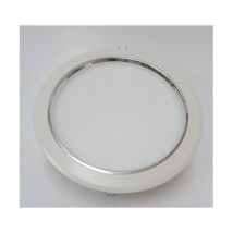 Downlight Led Rtf 25w 4000k 2000l 120° D236mm Targetti D815840