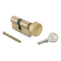 Cylindre Jis R.2000-60 Avec Bouton D'Eau Chromé