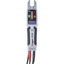 Megger - Met1000 Elektrotester