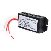 Trasformatore Elettronico Ej.life Da 220 V A 12 V, Alimentatore 12 V 10 A, Convertitore Di Tensione Di Alimentazione 12 V, Driver Di Potenza 