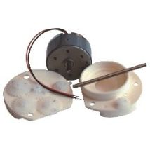 Motore Solare 0,7 5v Cambio 27:1 C-6061 Cebek C6061