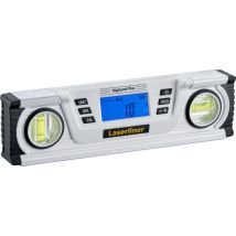 Laserliner Digitale Wasserwaage Digilevel Plus 25 - 081.249a