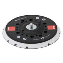 Disco De Lijado Rupes Direct Flow 150mm Duro Multihueco