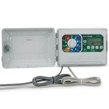 Rain Bird Esp-2wire Programmierer/decoder Für Bis Zu 50 Stationen Automatischer Bewässerungscontroller Kompatibel Mit Lnk2 W