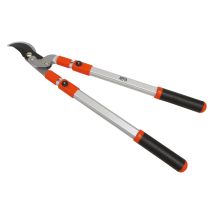 EFFE – Astschneider mit Teleskopgriffen – PTFE-beschichtete Kohlenstoffklingen – Ø Schnitt 45 mm